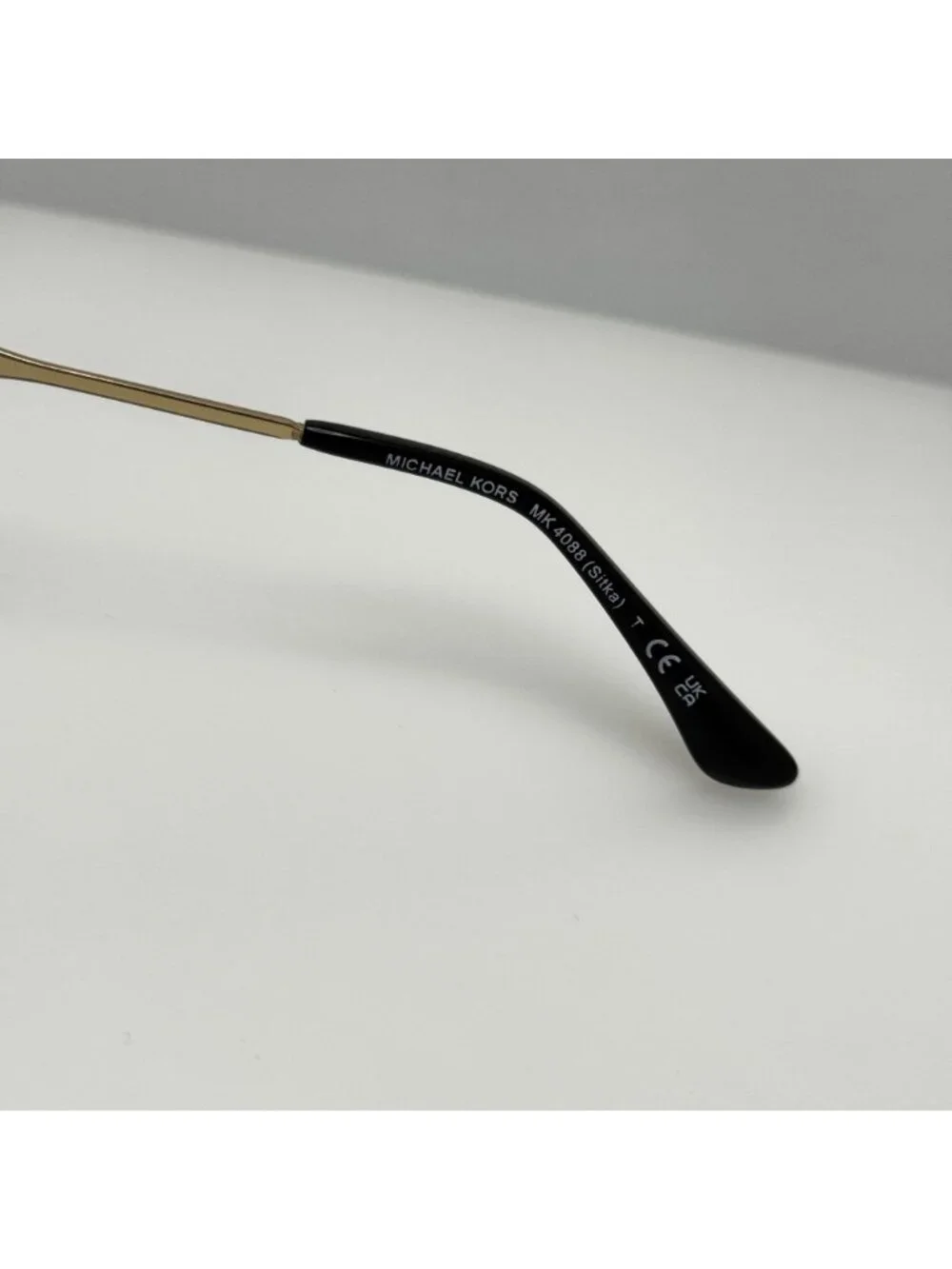 Michael Kors MK 4088 Sitka 3706 Eyeglasses Eye Glasses Frames 53-16-140
